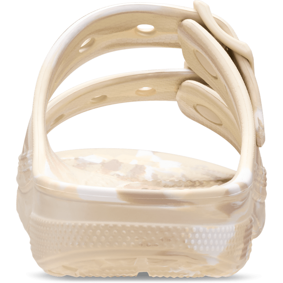 Crocs - Women's Marbled Saturday Sandal