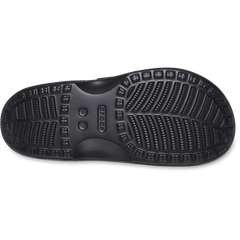 Crocs - Women’s Metallic Buckle Saturday Sandal