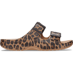 Crocs - Women's Animal Saturday Sandal