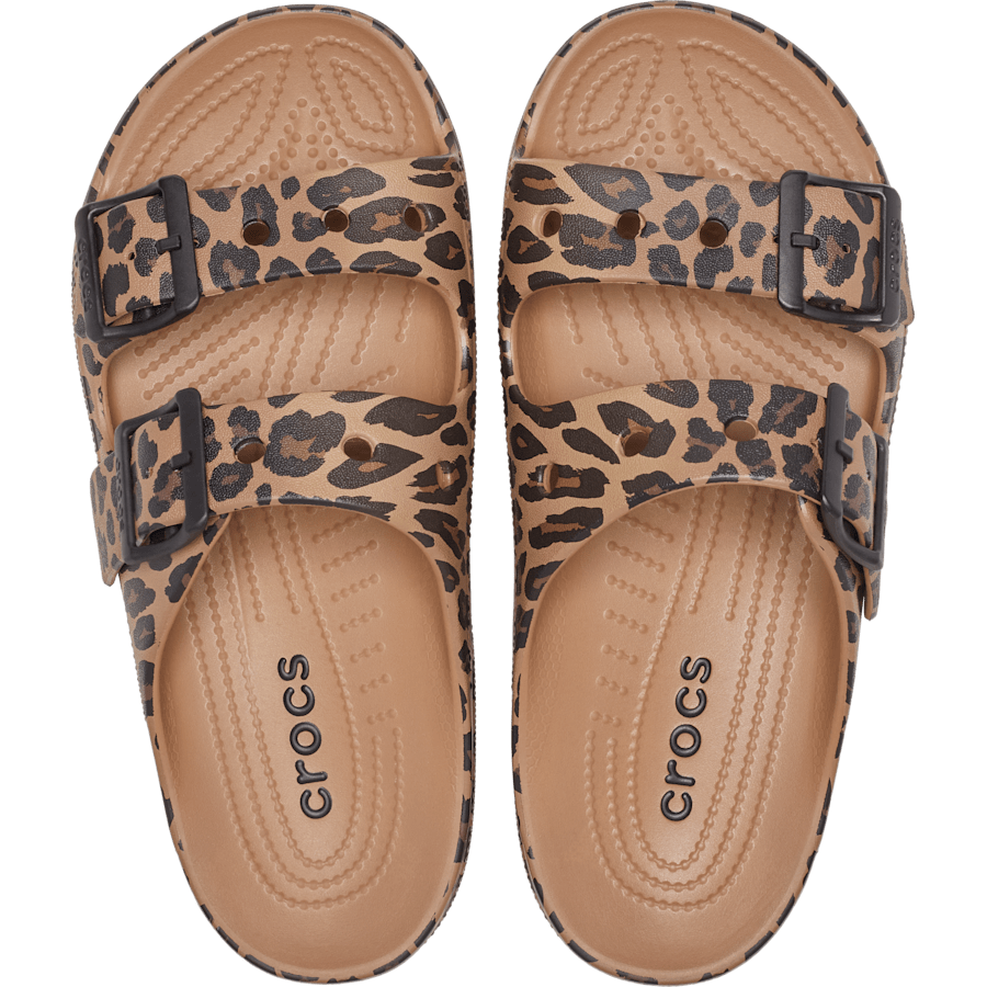 Crocs - Women's Animal Saturday Sandal