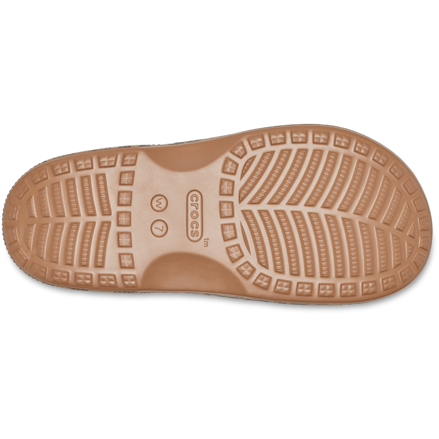 Crocs - Women's Animal Saturday Sandal