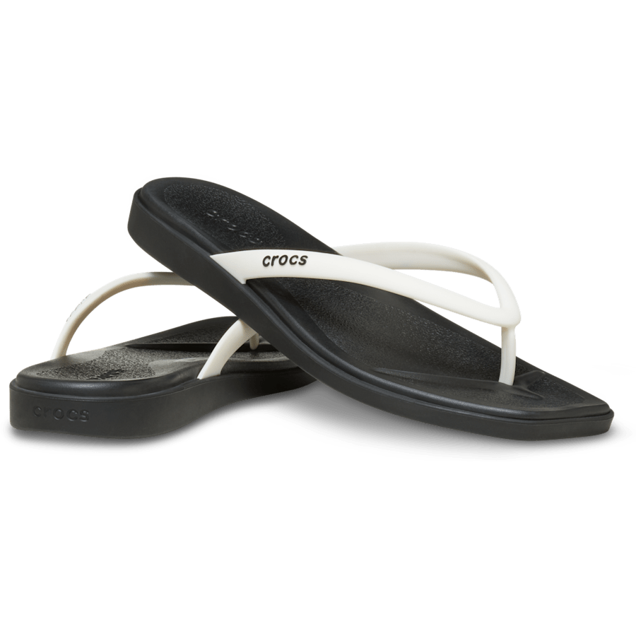 Crocs - Miami Two Tone Flip