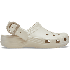 Crocs - Classic Enamel Buckle Clog