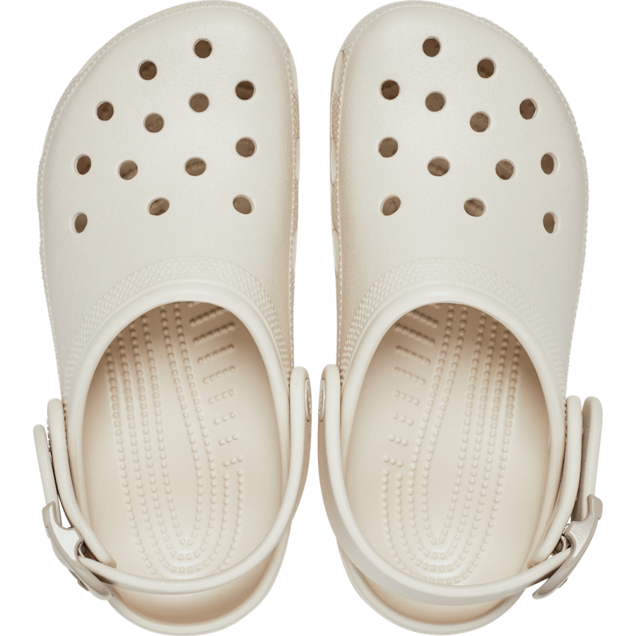 Crocs - Classic Enamel Buckle Clog