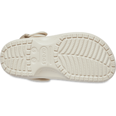 Crocs - Classic Enamel Buckle Clog