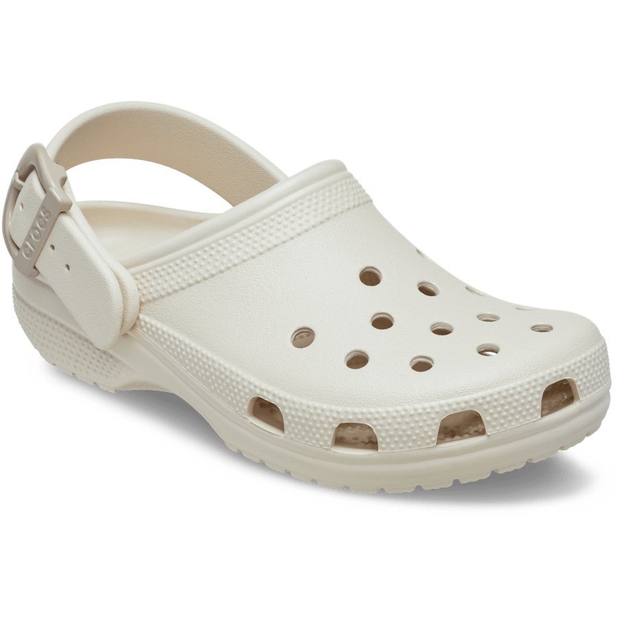 Crocs - Classic Enamel Buckle Clog