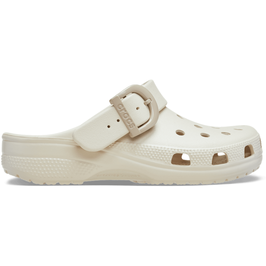 Crocs - Classic Enamel Buckle Clog