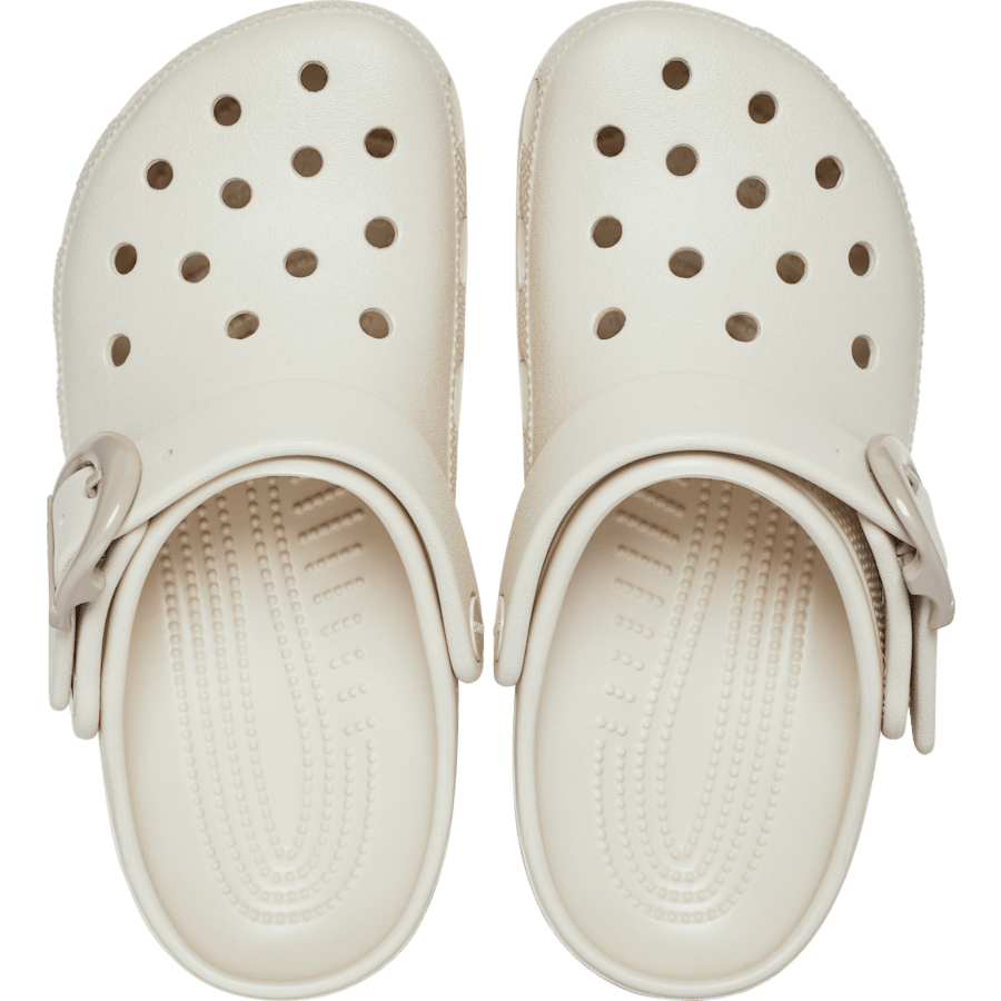 Crocs - Classic Enamel Buckle Clog
