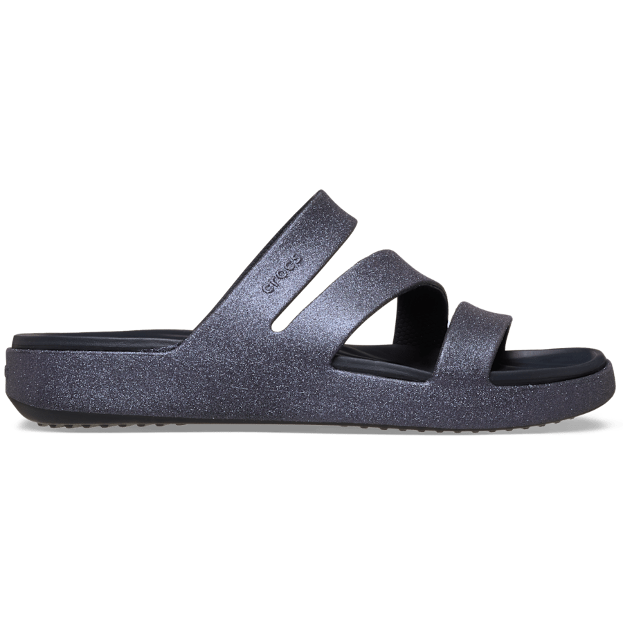 Crocs - Getaway Glimmer Strappy