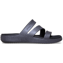 Crocs - Getaway Glimmer Strappy