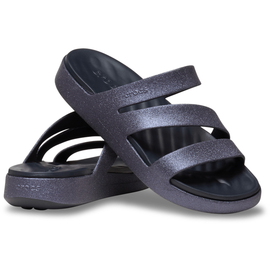Crocs - Getaway Glimmer Strappy
