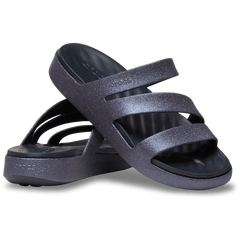 Crocs - Getaway Glimmer Strappy