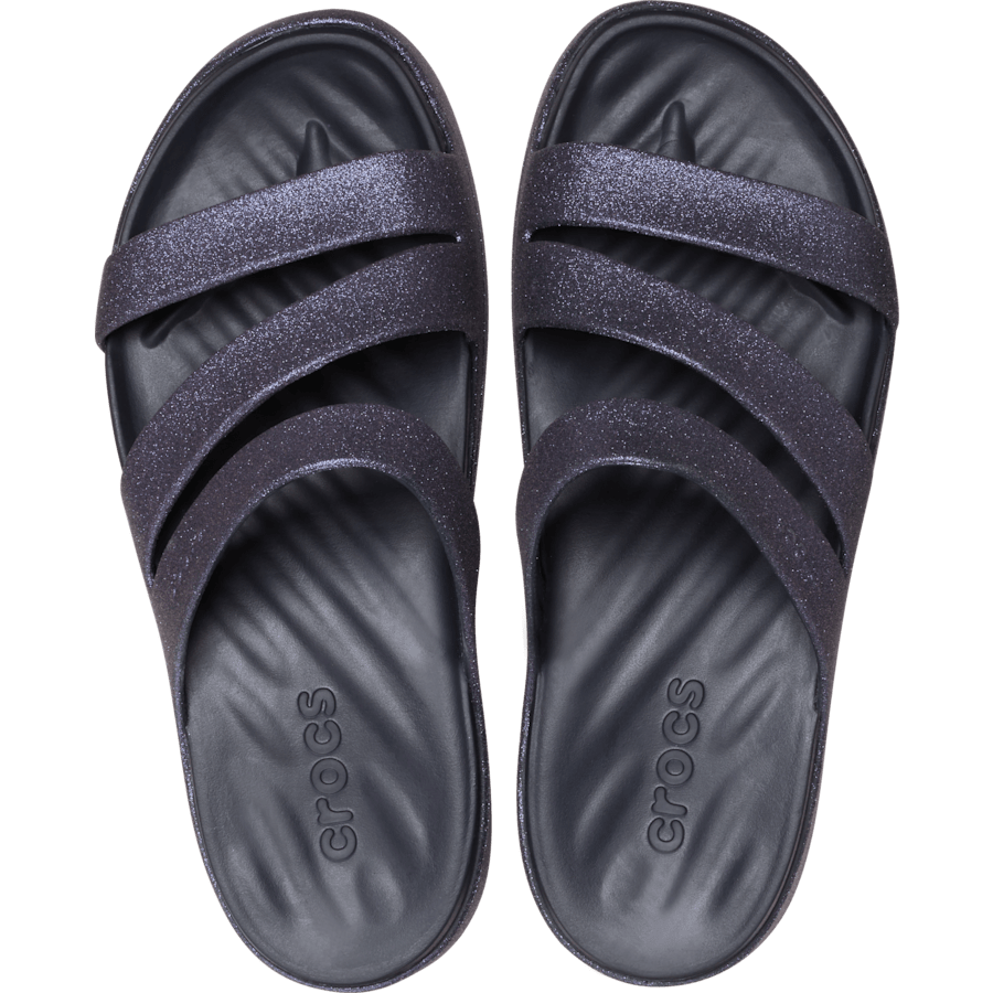 Crocs - Getaway Glimmer Strappy