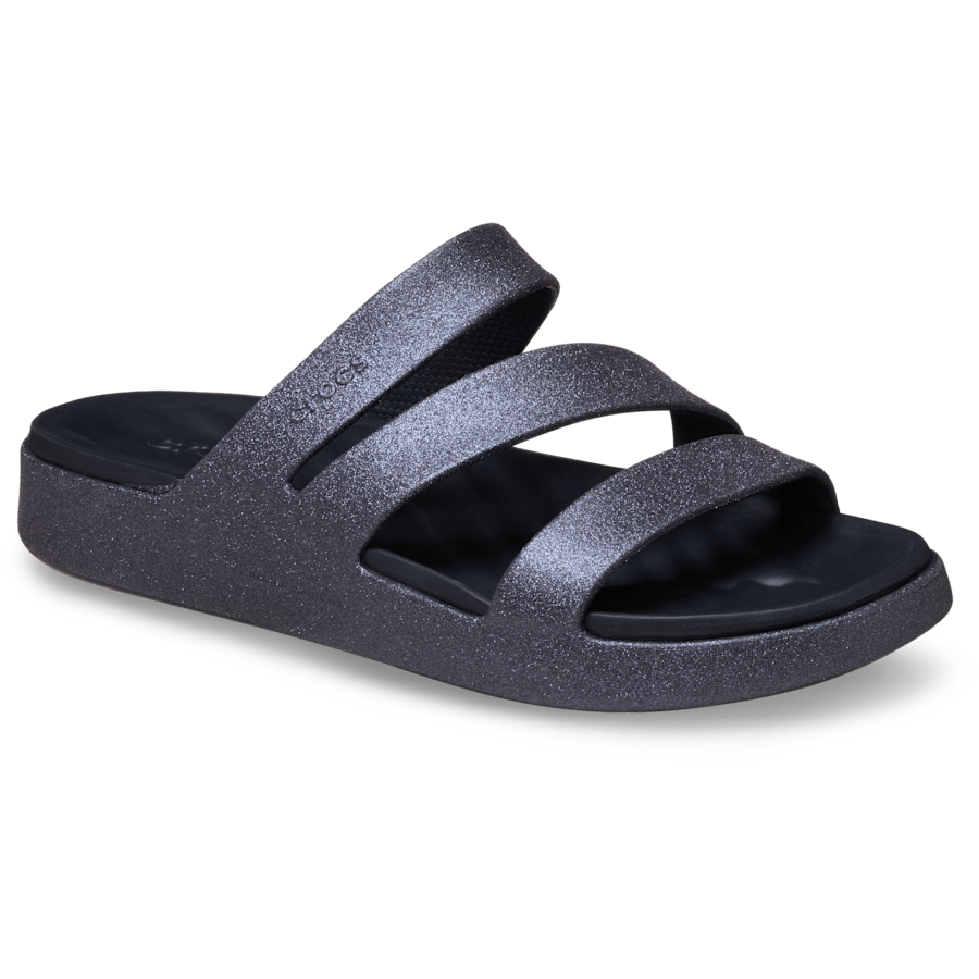Crocs - Getaway Glimmer Strappy