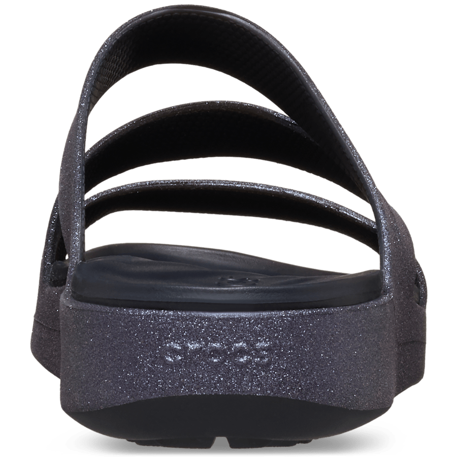Crocs - Getaway Glimmer Strappy