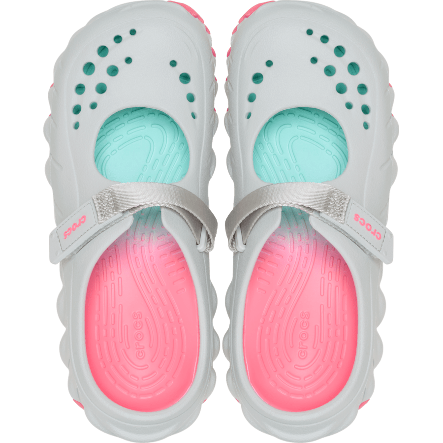 Crocs - Echo Mary Jane Fade