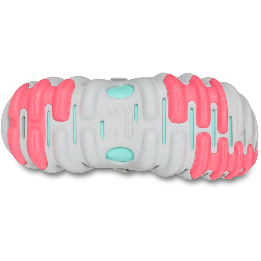Crocs - Echo Mary Jane Fade