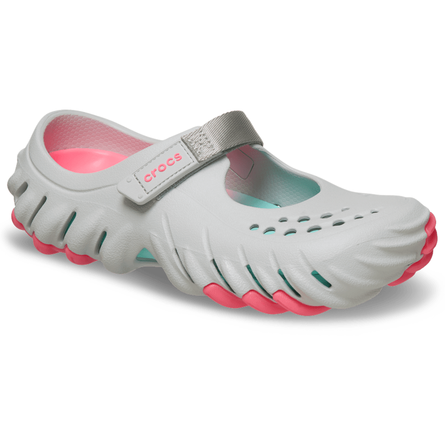 Crocs - Echo Mary Jane Fade