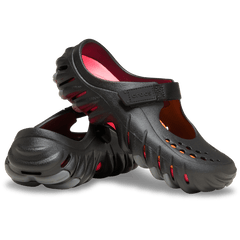 Crocs - Echo Mary Jane Sunset