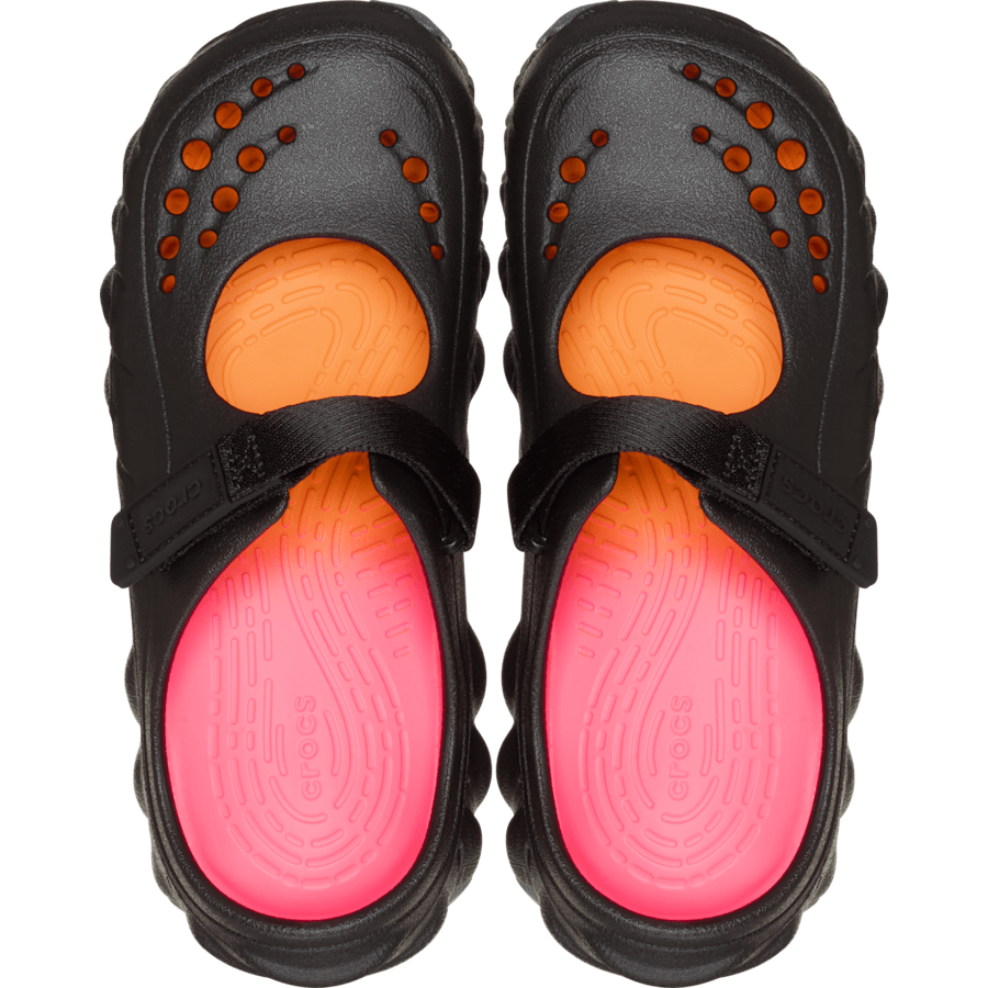Crocs - Echo Mary Jane Sunset