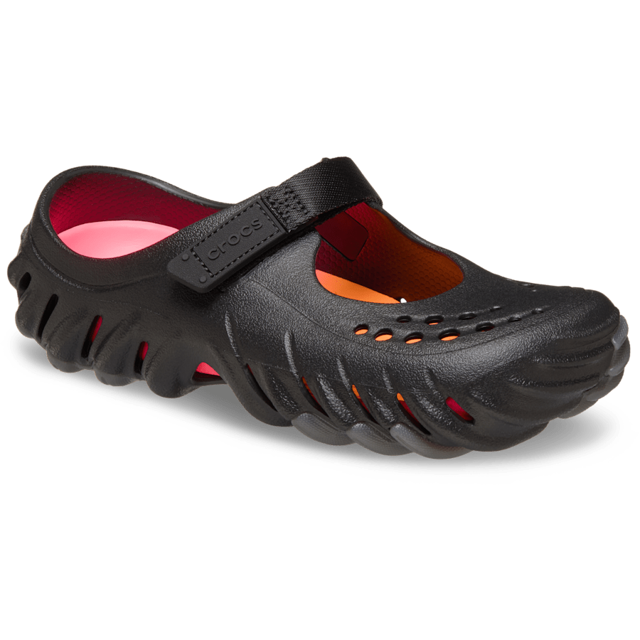 Crocs - Echo Mary Jane Sunset