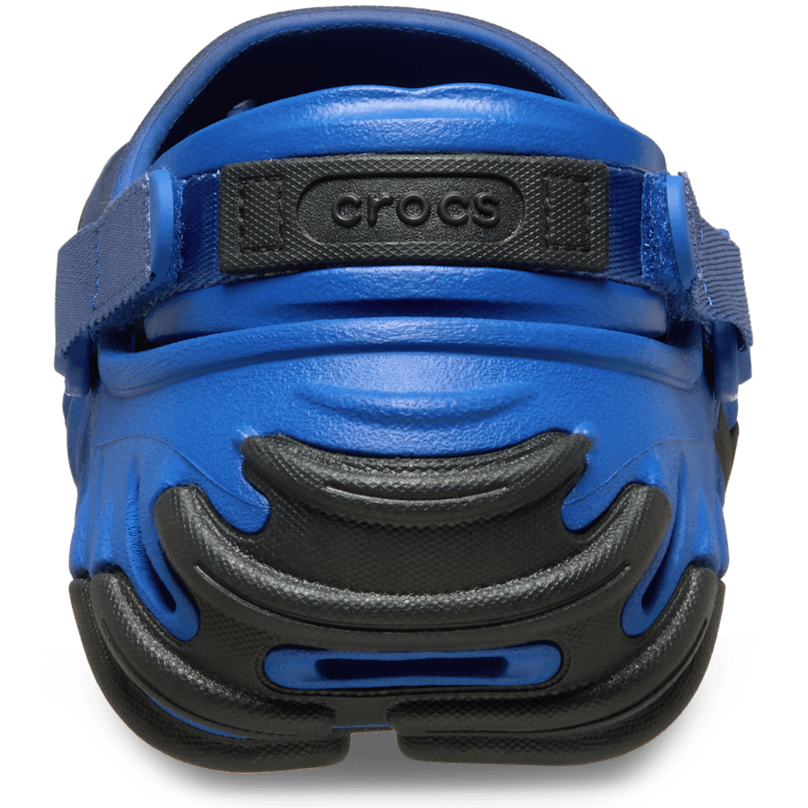 Crocs - Echo RO Clog Fade