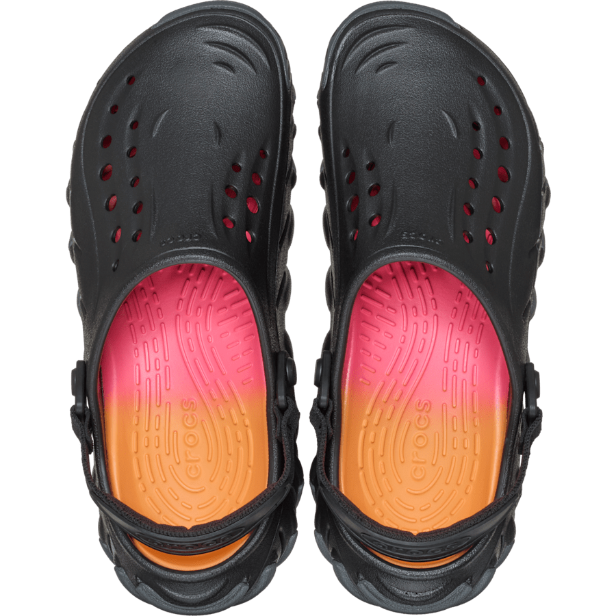 Crocs - Echo RO Clog Sunset