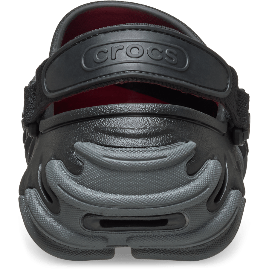 Crocs - Echo RO Clog Sunset