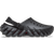 Black / Multi