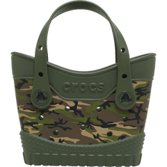 Crocs - Classic Camo Micro Tote