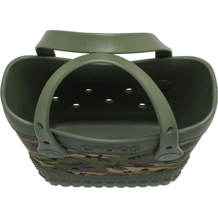 Crocs - Classic Camo Micro Tote