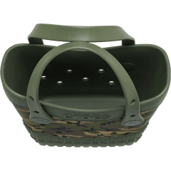Crocs - Classic Camo Micro Tote