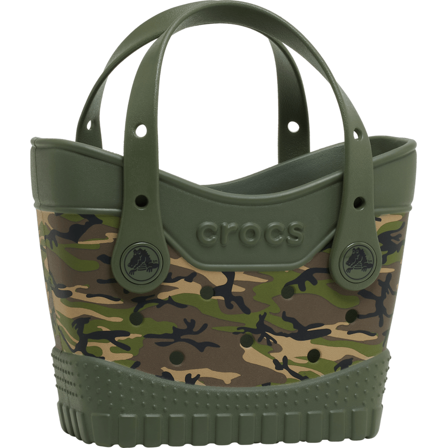 Crocs - Classic Camo Micro Tote