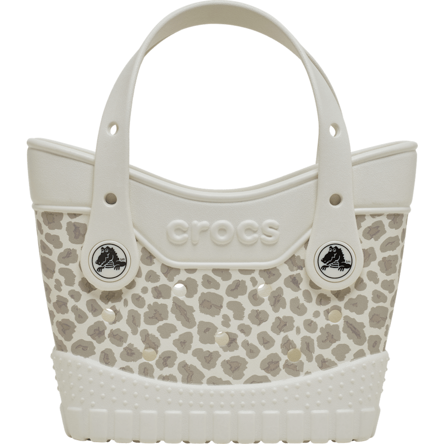Crocs - Classic Cheetah Micro Tote