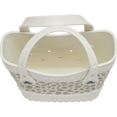 Crocs - Classic Cheetah Micro Tote