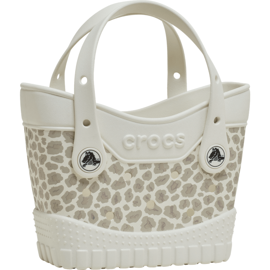 Crocs - Classic Cheetah Micro Tote