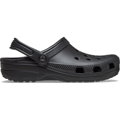 Crocs - Classic Hearts Cut Out Clog