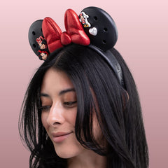 Crocs - Disney Minnie Mouse Headband