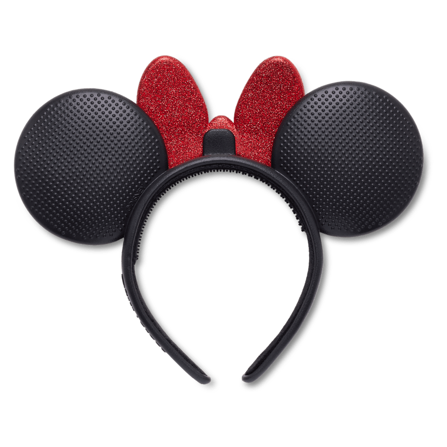 Crocs - Disney Minnie Mouse Headband