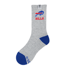 Crocs - NFL Buffalo Bills Crocs Socks