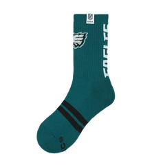Crocs - NFL Philadelphia Eagles Crocs Socks