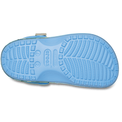 Crocs - Kids’ Bluey Best Buddies Classic Clog