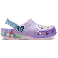 Crocs - Kids’ Bluey Friends Forever Classic Clog
