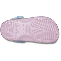 Crocs - Kids’ Bluey Friends Forever Classic Clog