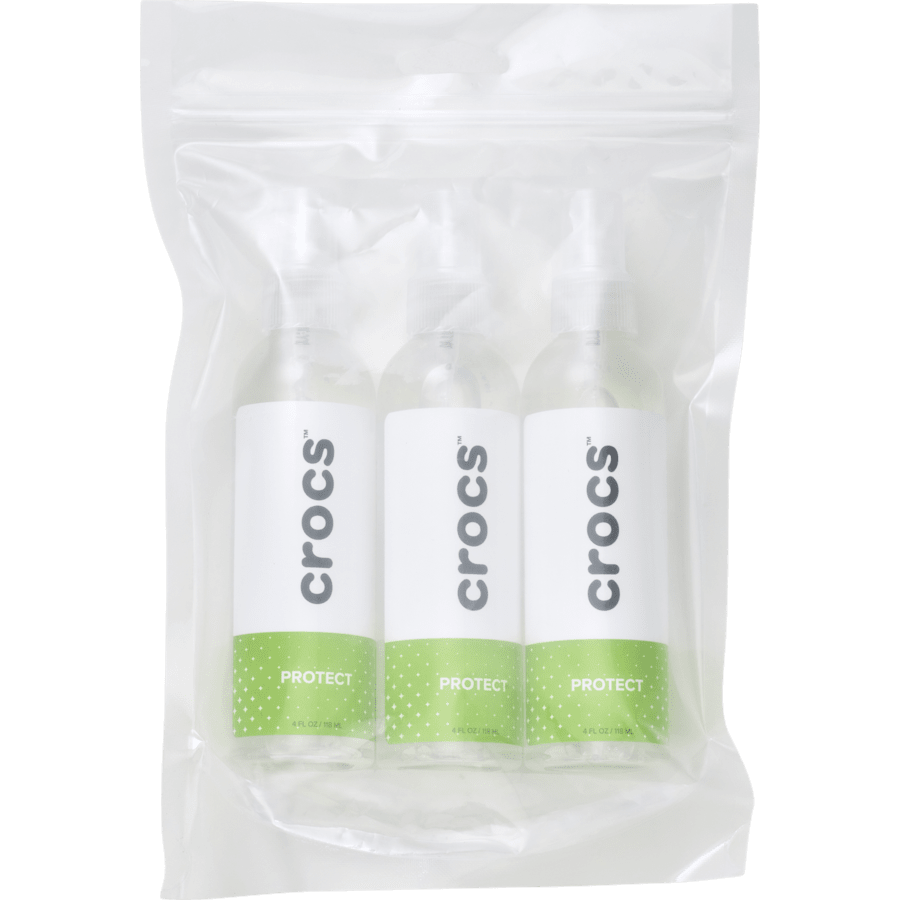 Crocs - Crocs Protectant Spray Mlt
