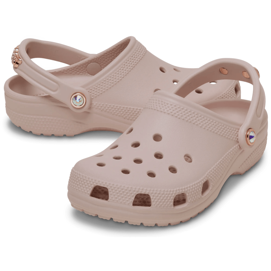 Crocs - Classic Clog with Swarovski® Crystals