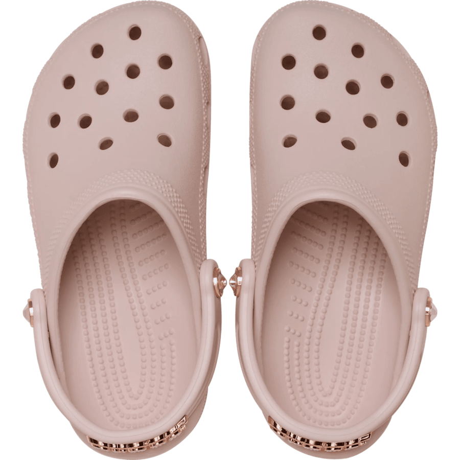 Crocs - Classic Clog with Swarovski® Crystals