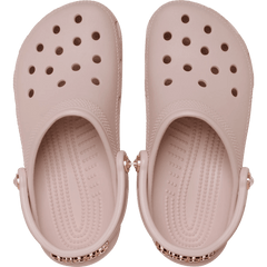 Crocs - Classic Clog with Swarovski® Crystals
