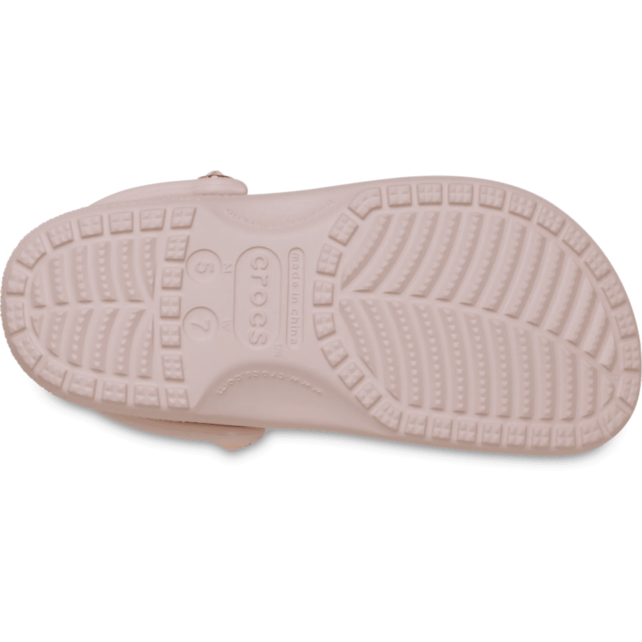 Crocs - Classic Clog with Swarovski® Crystals