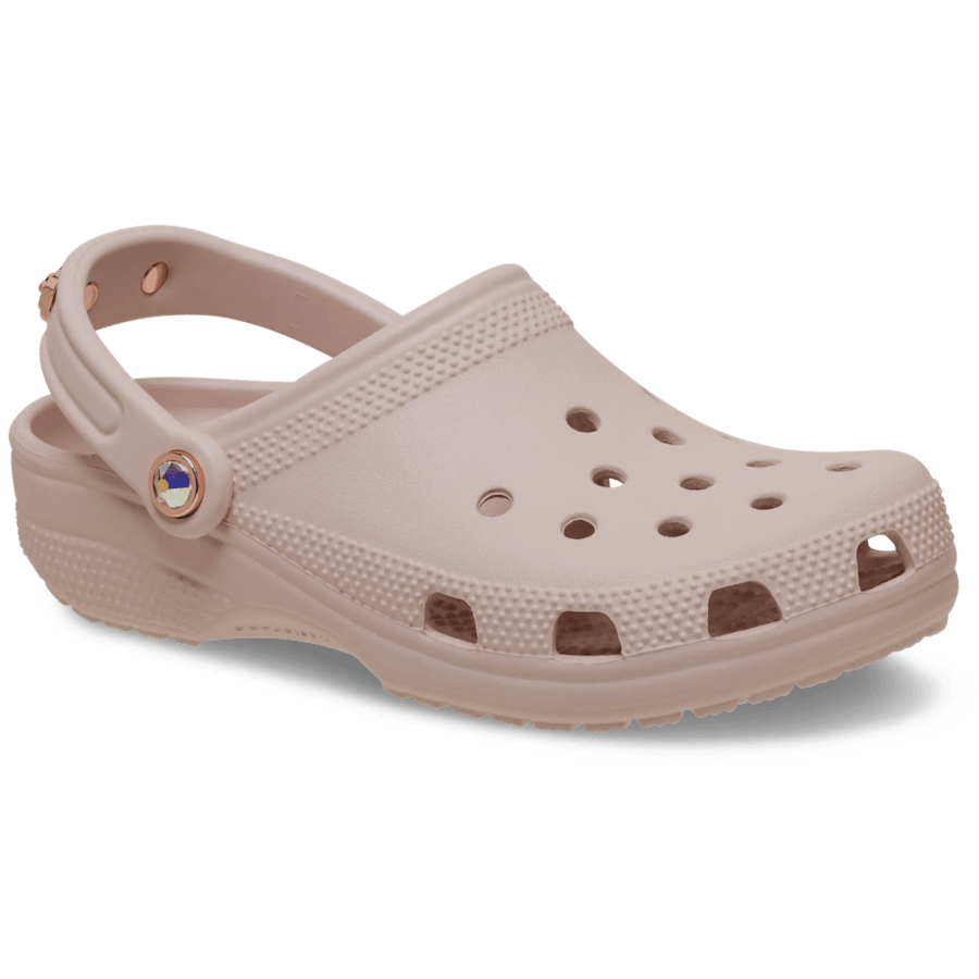 Crocs - Classic Clog with Swarovski® Crystals